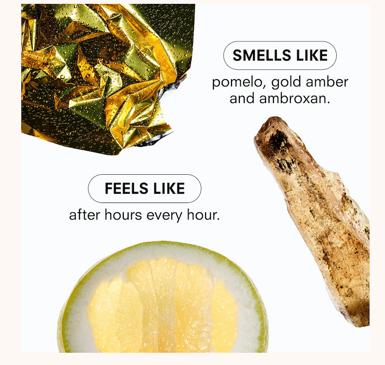 Shop Citrush Gold 
