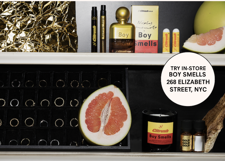 Shop Citrush Gold 