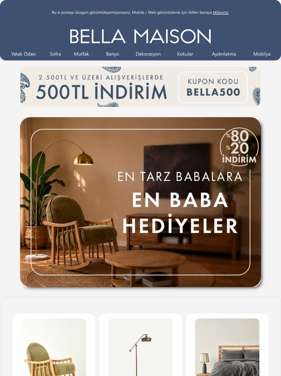 🎁En Tarz Babalara En Tarz Hediyeler!🎁