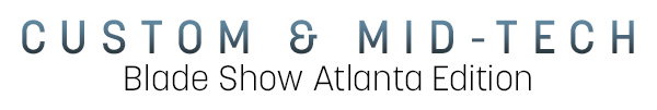 Custom and Mid-Tech Showcase Banner