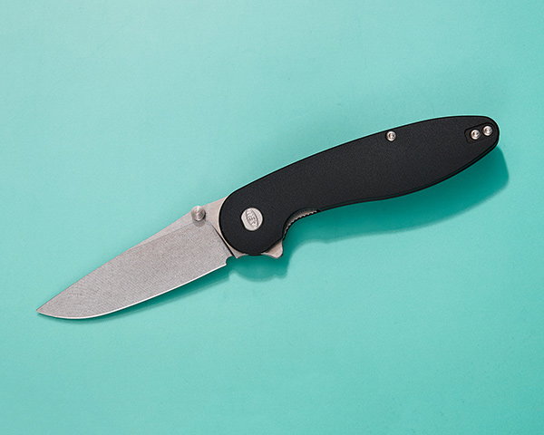 American Bladeworks MagnaCut Slipjoints and Flippers