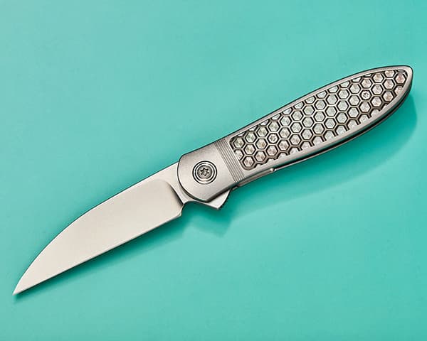 New Customs from Richard Rogers
