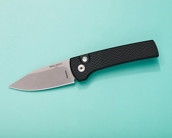 New from Pro-Tech Knives