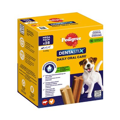Pedigree Dentastix Daily Oral Care