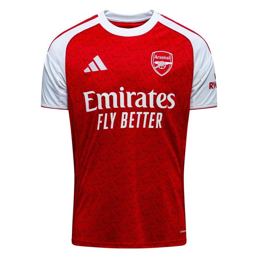 Arsenal Kotipaita 2025/26 Lapset