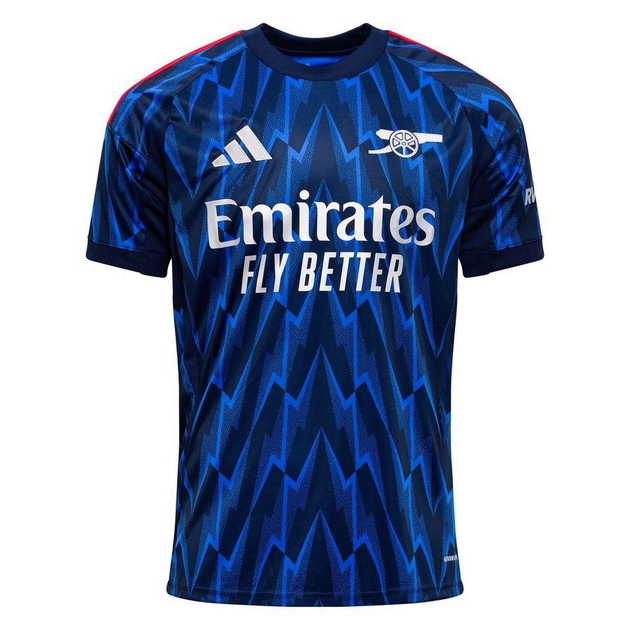 Arsenal Vieraspaita 2025/26 Lapset