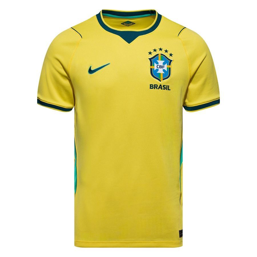 Brasilia Kotipaita World Cup 2026 Lapset