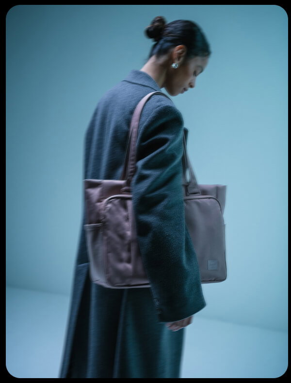 Kaslo Tote | Tech - 23L