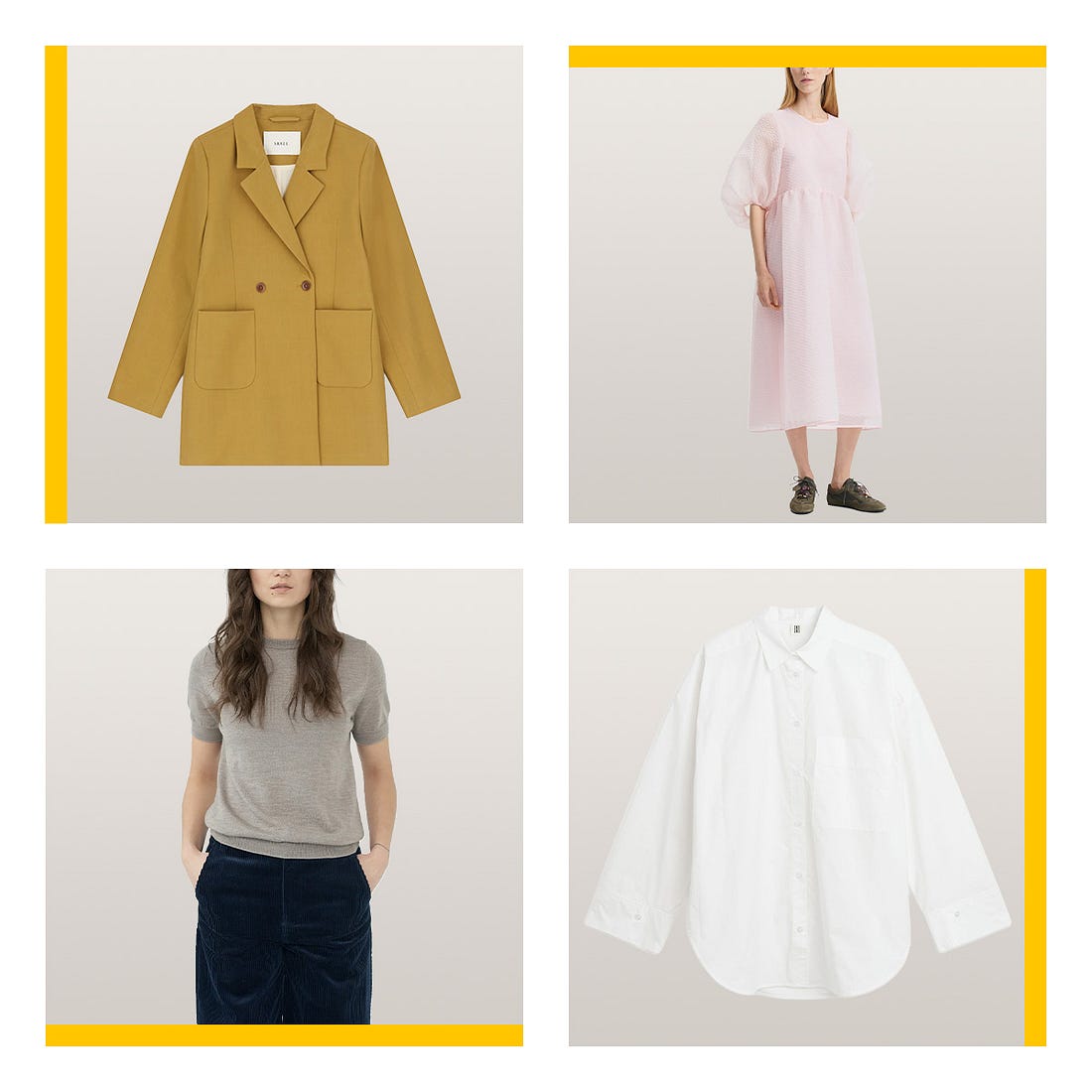 Danish fashion inspiration