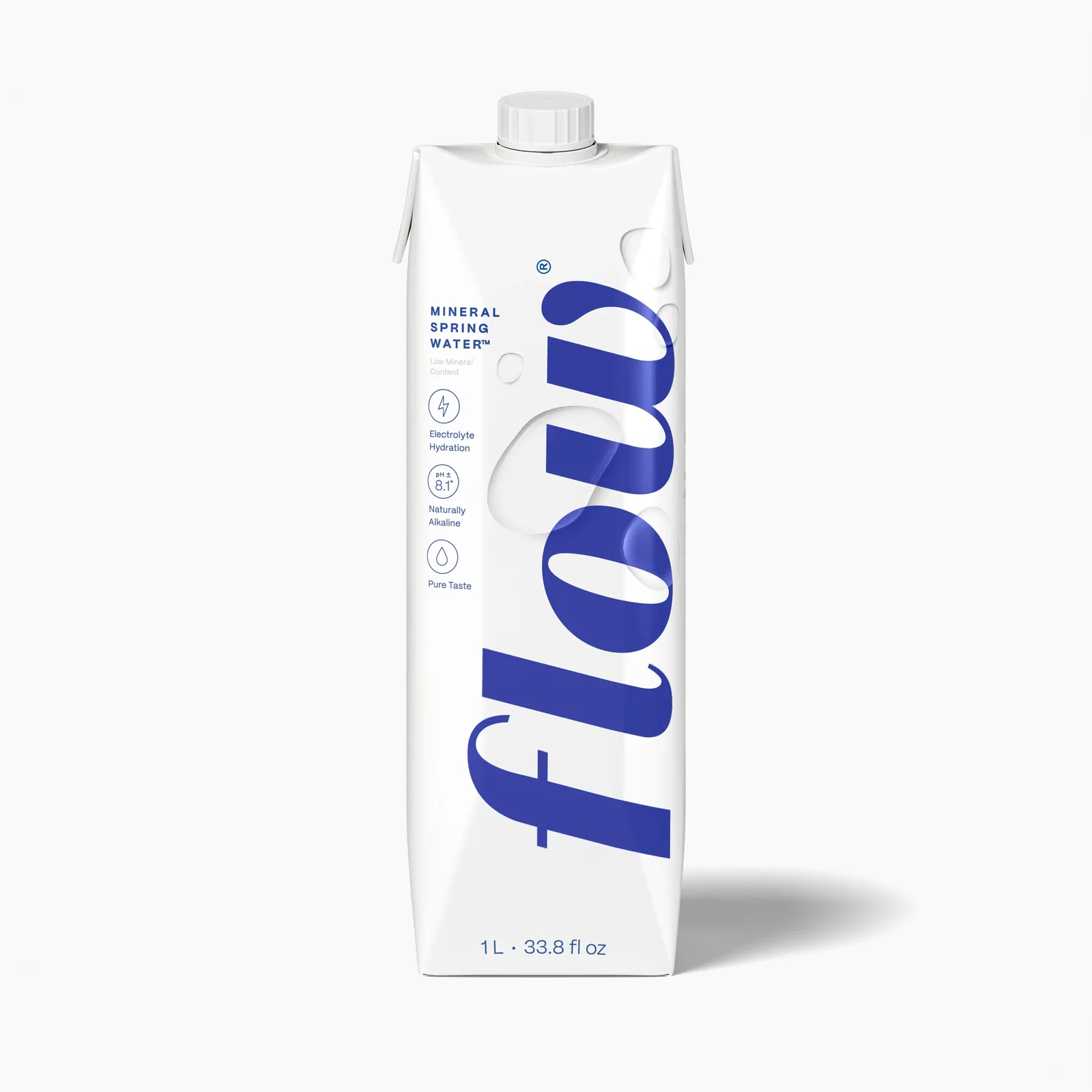 Image of 12 pack of 1L - Original