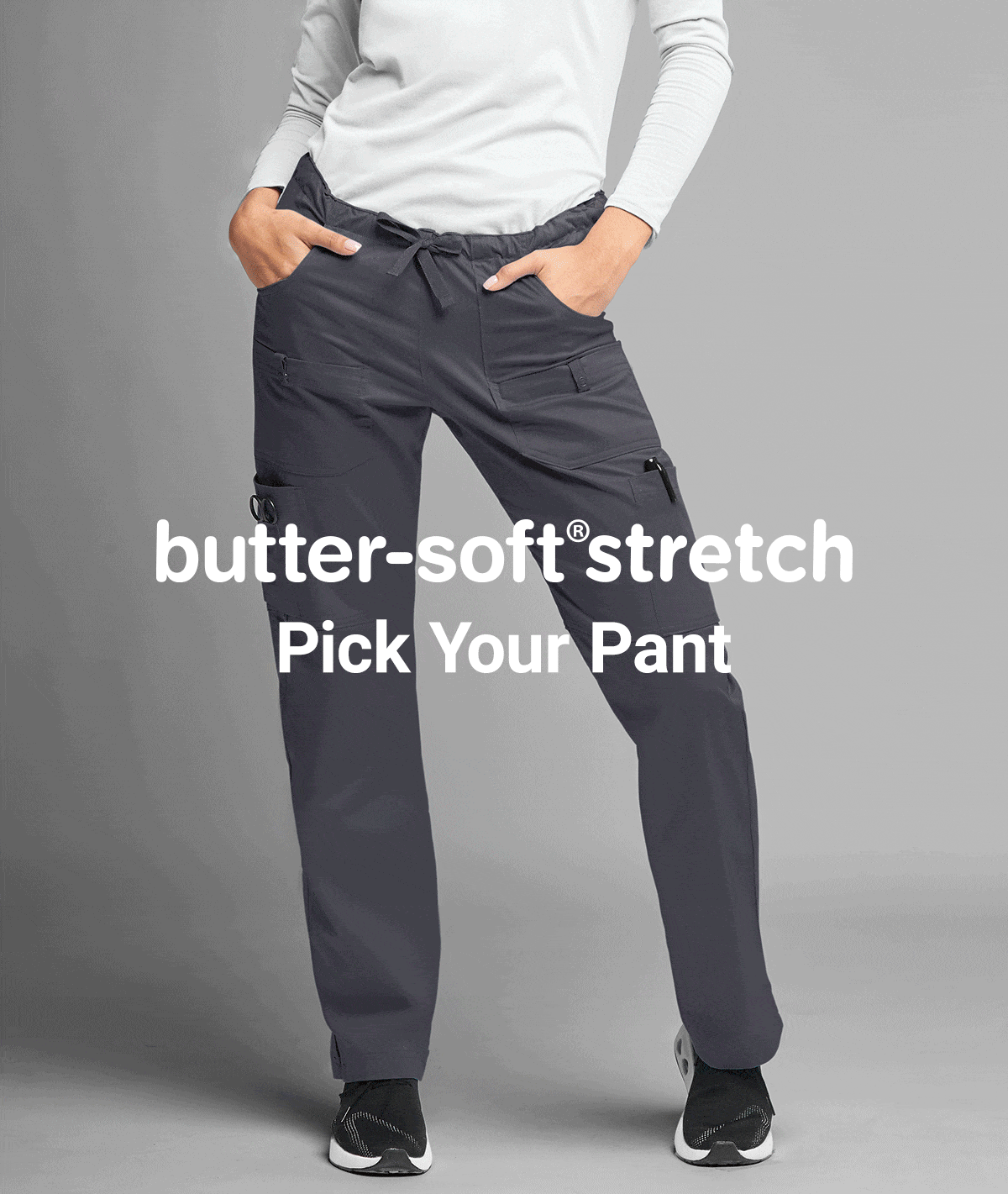Shop Pants >