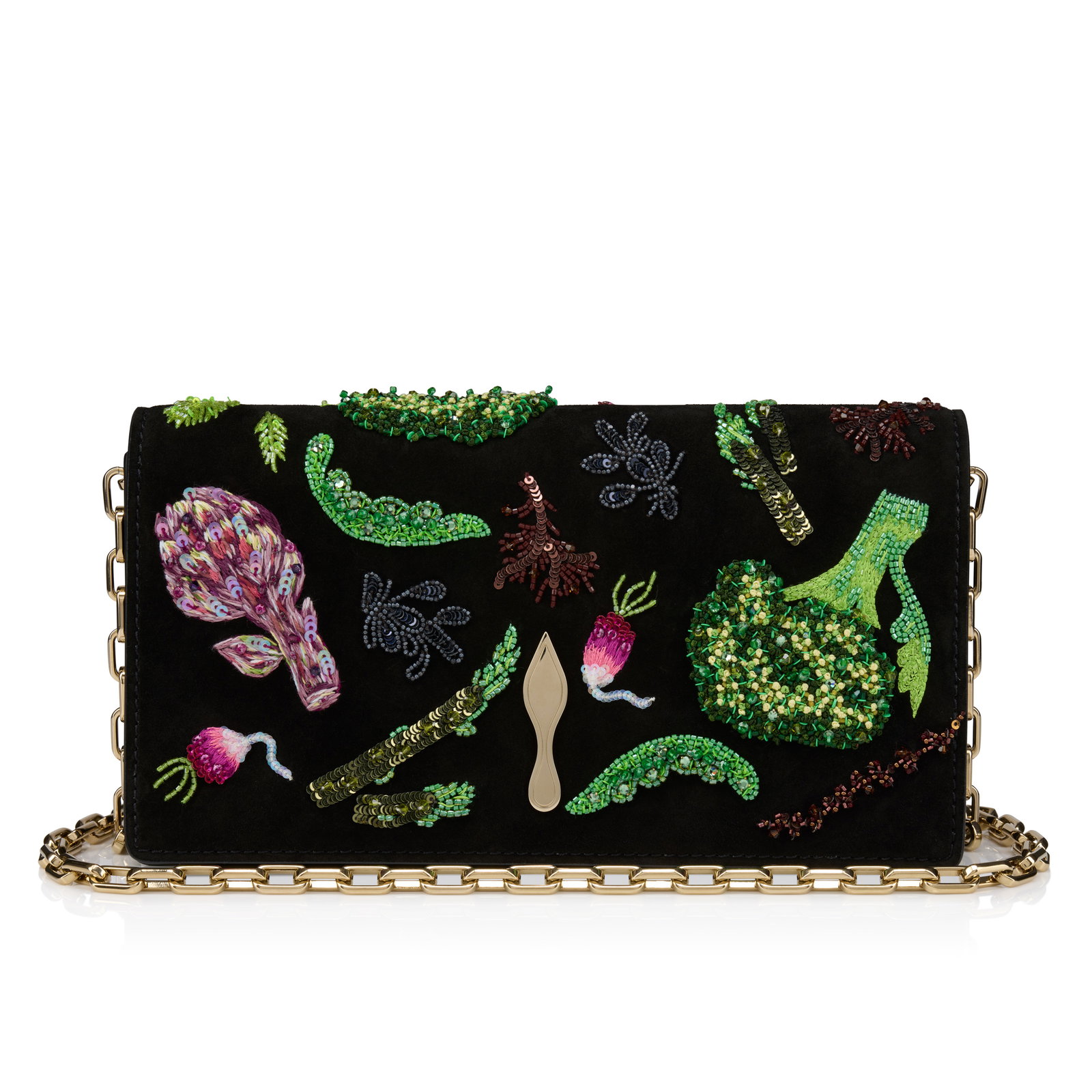 Bettina - Clutch