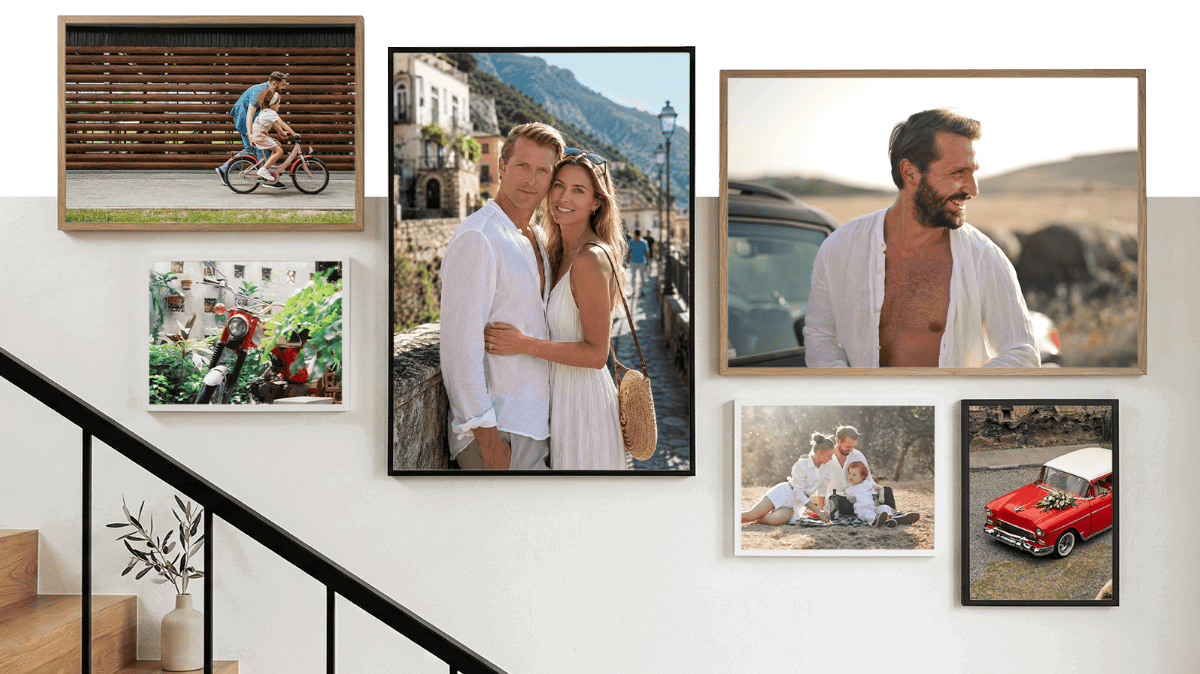 Custom Wall Art