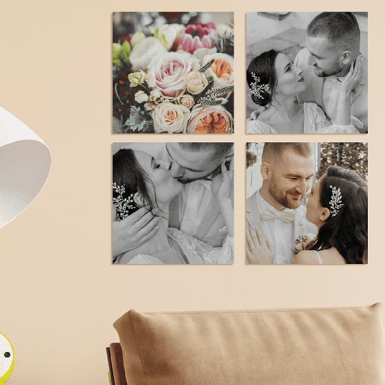 Photo Tiles