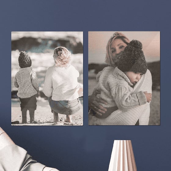 Metal Prints