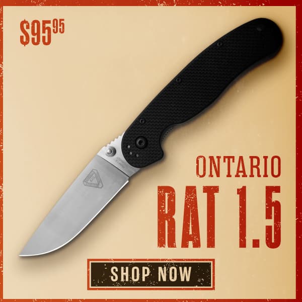 Ontario RAT 1.5