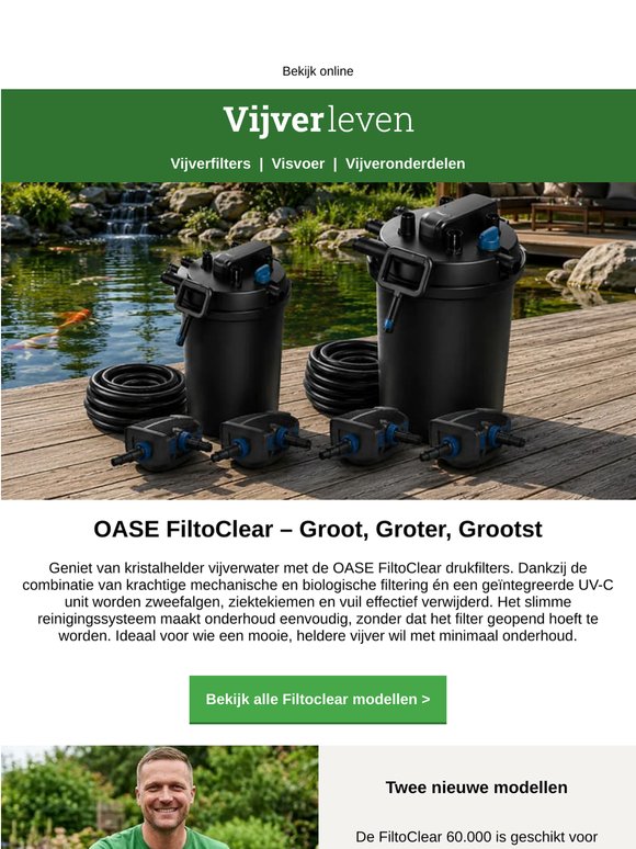 Groot Groter Grootst💚