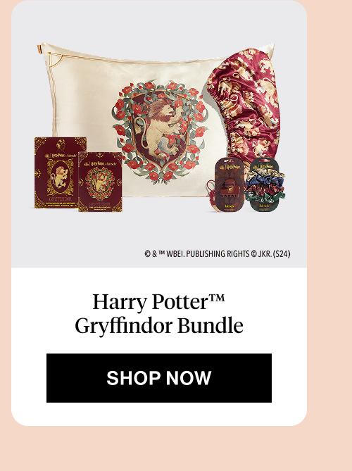 Harry Potter™ Gryffindor Bundle