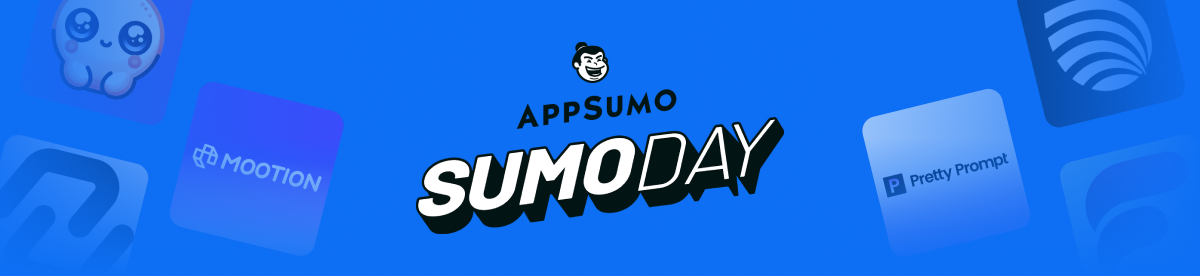 AppSumoSumo Day