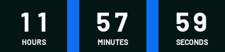 Countdown Timer
