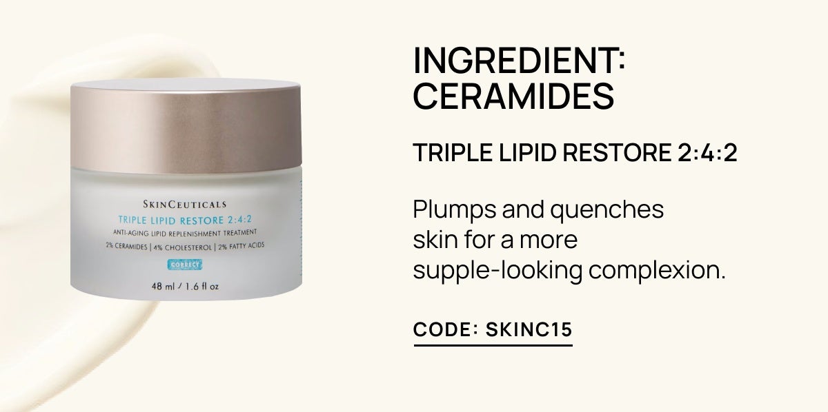 SkinCeuticals Triple Lipid Restore 2:4:2 (1.6 fl. oz.)