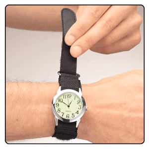 367962 Glow in the Dark Watch