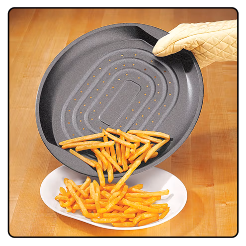 304875 Oven Crisper Pan