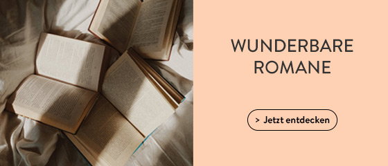 Wunderbare Romane