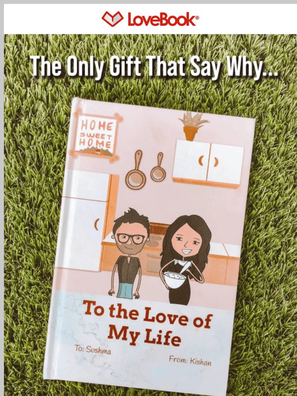 Don't let this gift idea slip by | Save 15% Today!
