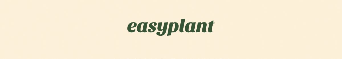 easyplant