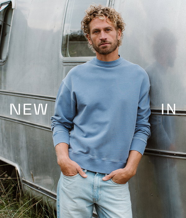 NEW IN