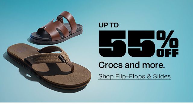 Shop Flip-Flops & Slides