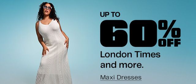 Maxi Dresses