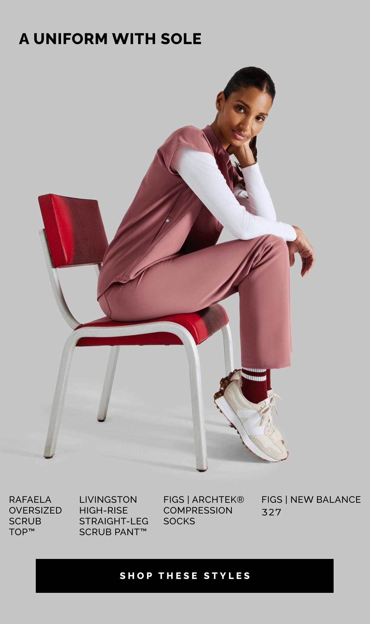 Shop These Styles