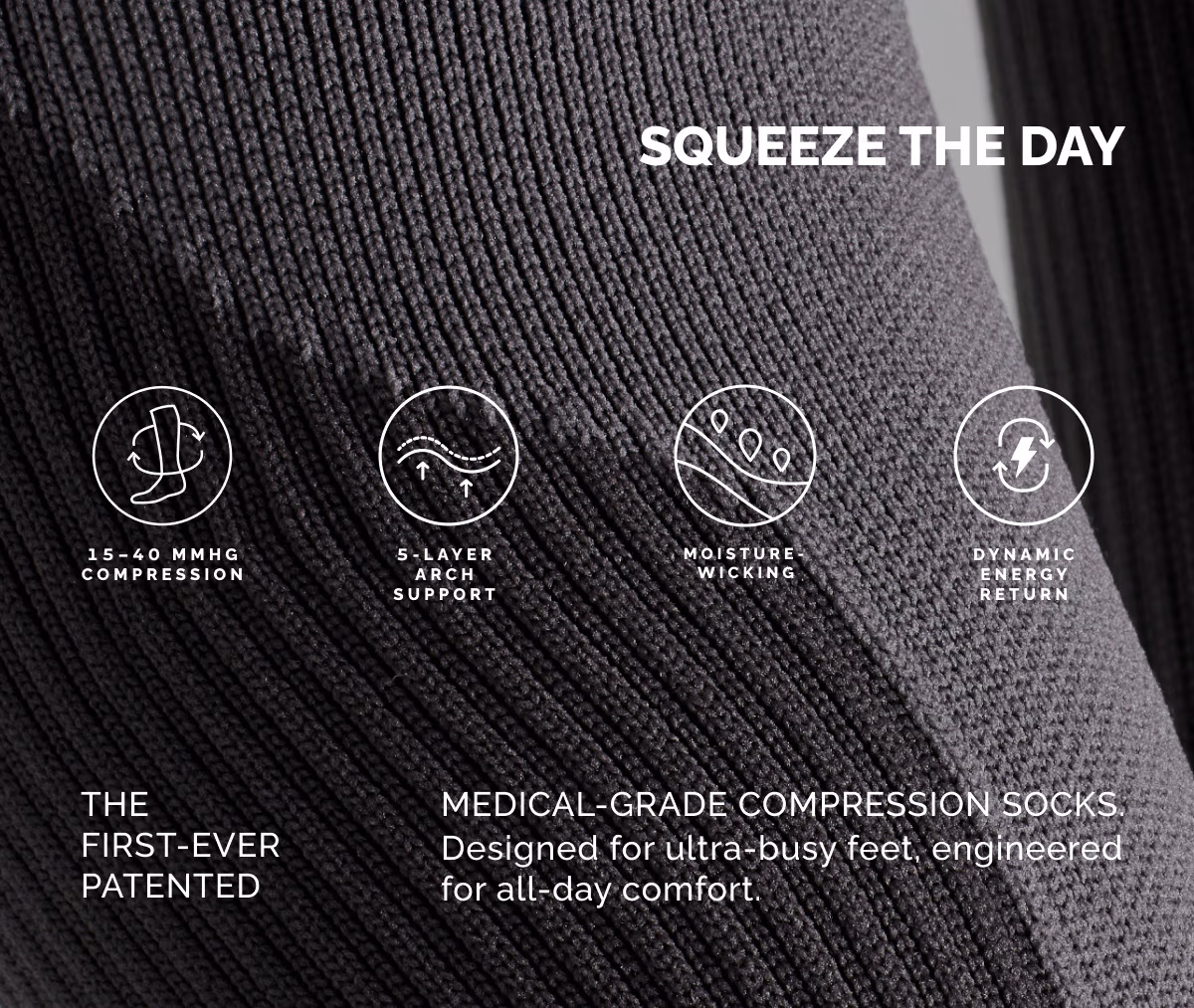 Squeeze The Day