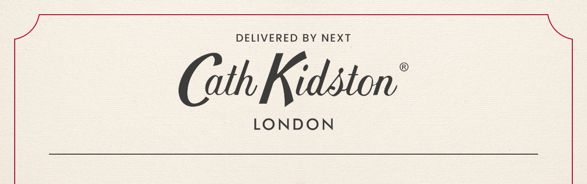 Cath Kidston
