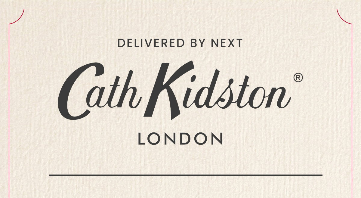 Cath Kidston