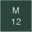 M 12