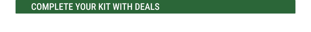 Deals