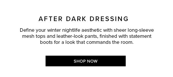 SHOP NOW