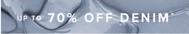 SHOP DENIM SALE 