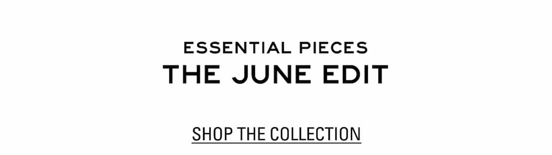 Shop Essential Collection