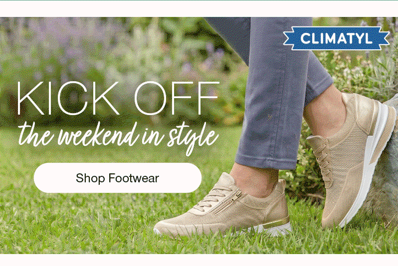 Shop Footwear