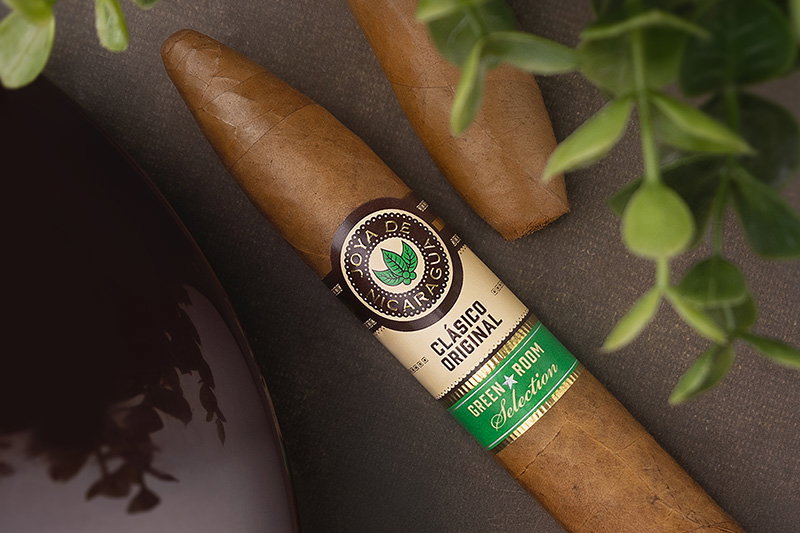 Joya Cigars