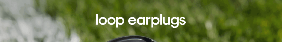 Loop Earplugs