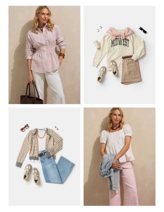 Dailylook styles