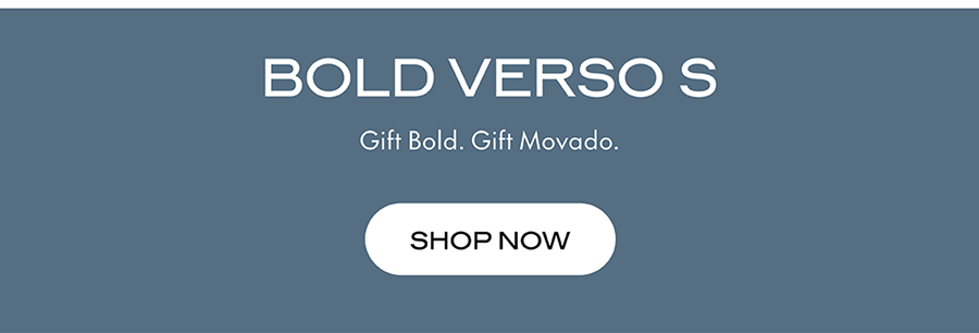 Bold Verso S