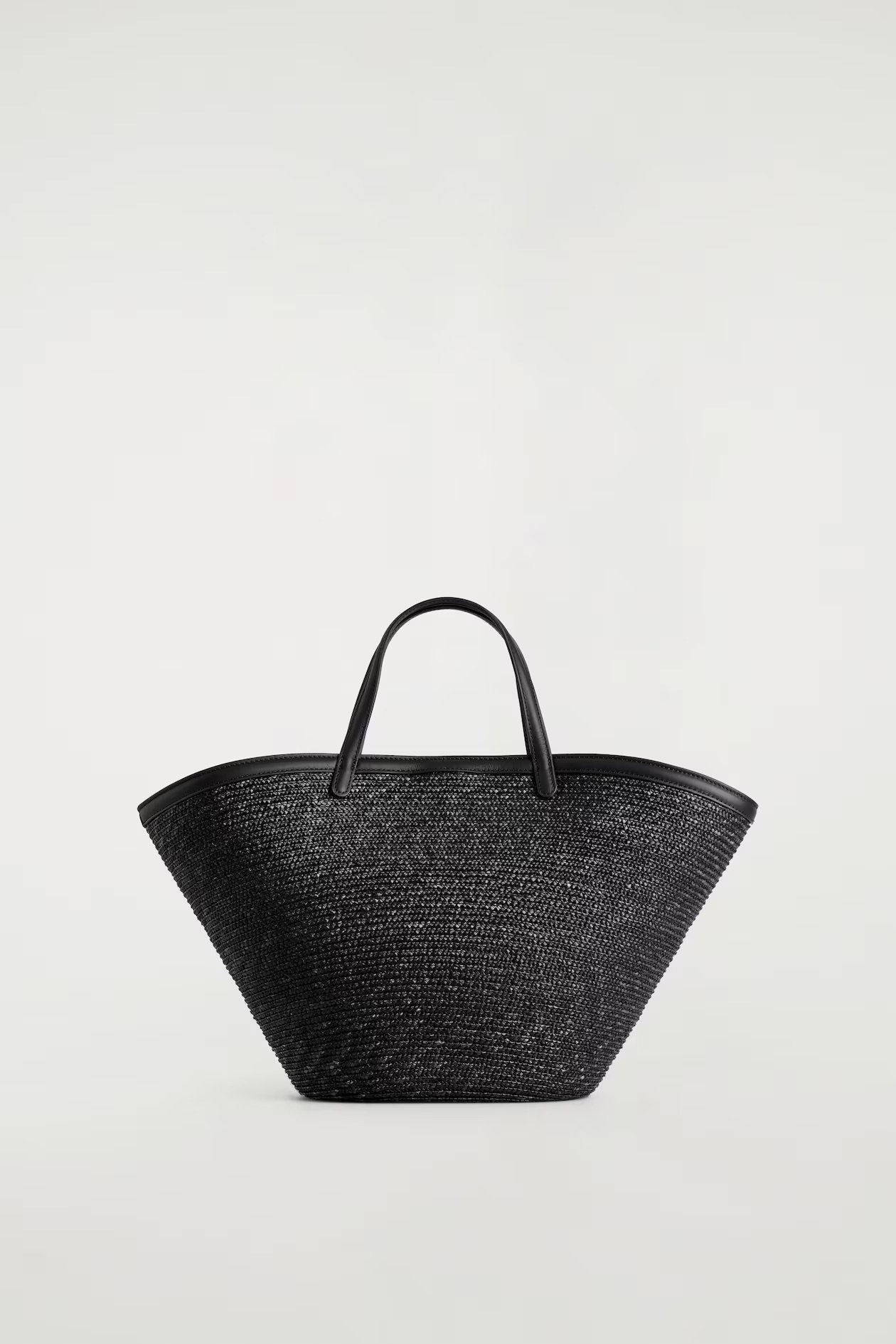 Saltwater Tote Bag - Straw, £119