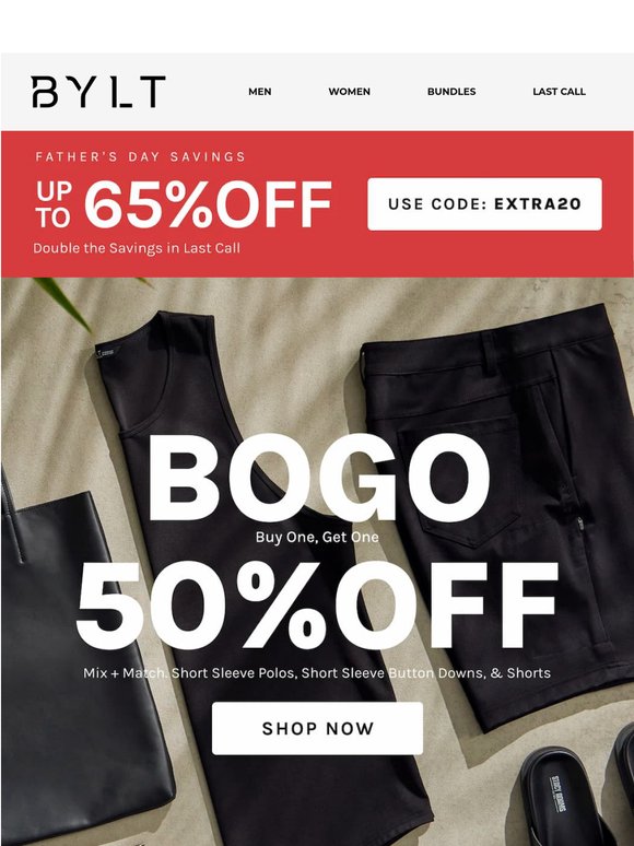 Save on Father's Day Gifts