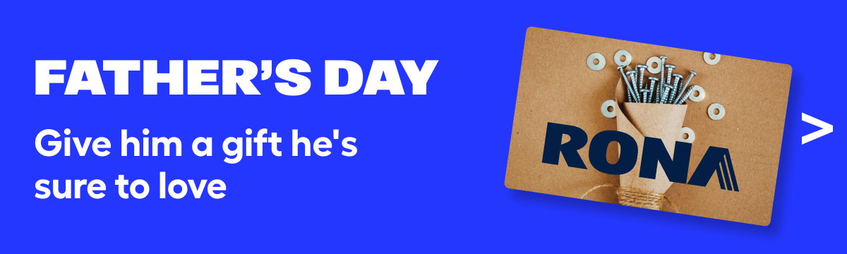 Father's Day Gift Card